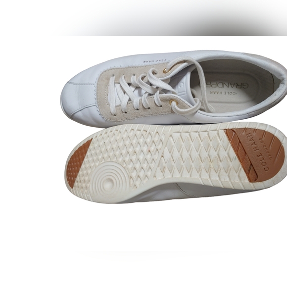 Cole Haan GrandPro Sneakers- Women Size 8 - Picture 7 of 8